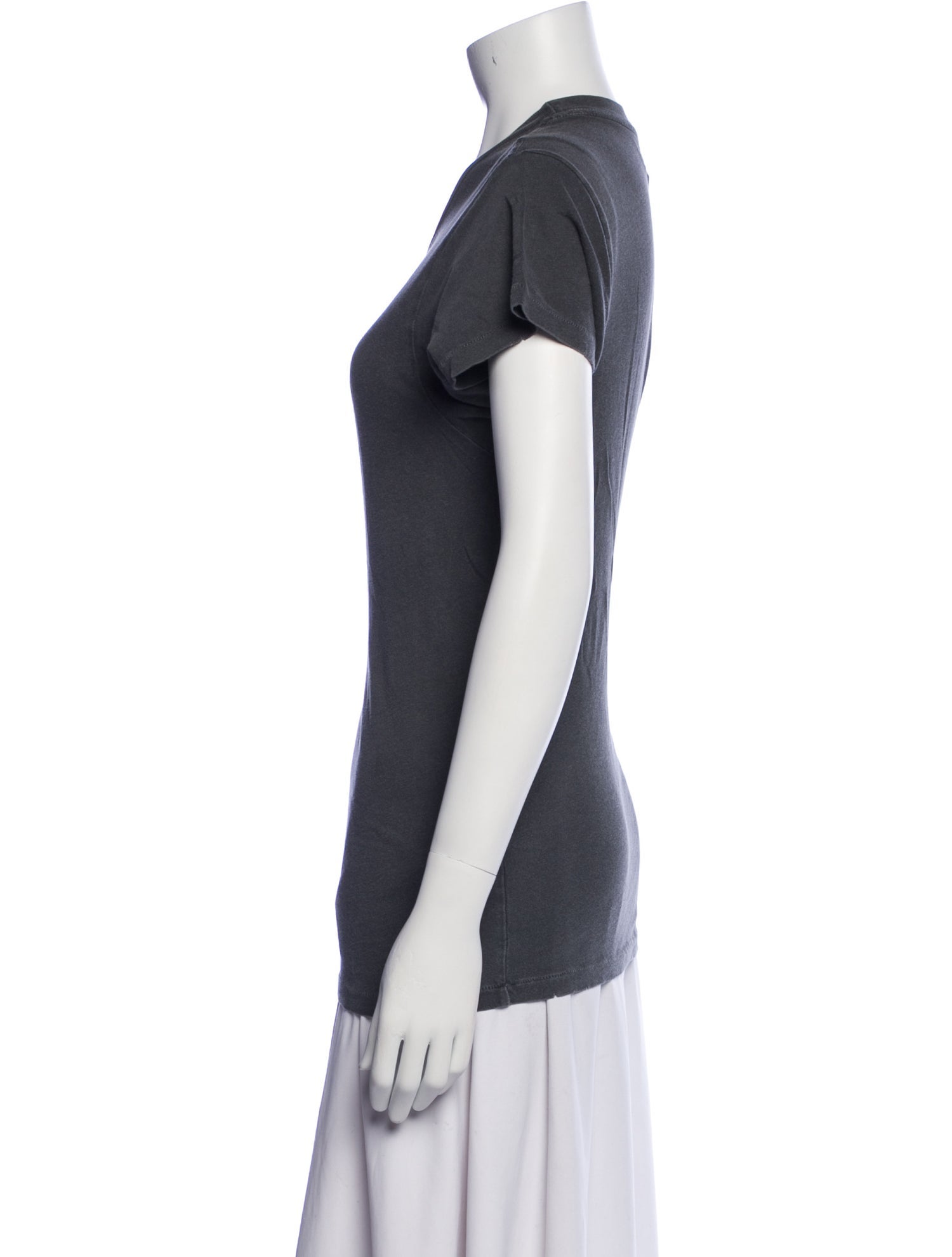 The Great Crew Neck Short Sleeve T-Shirt