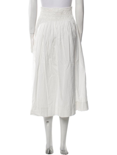 The Great Midi Length Skirt