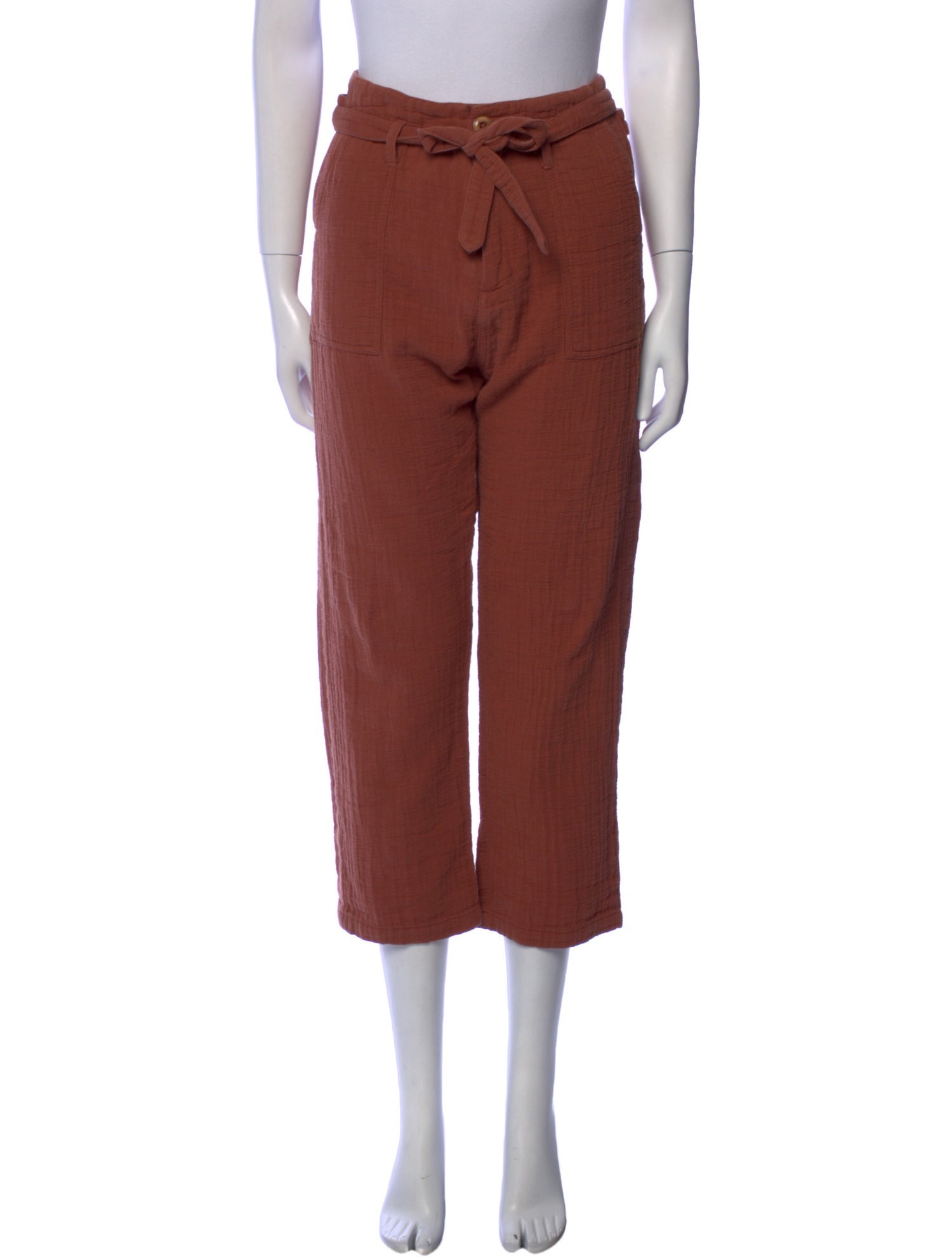 The Great Straight Leg Pants