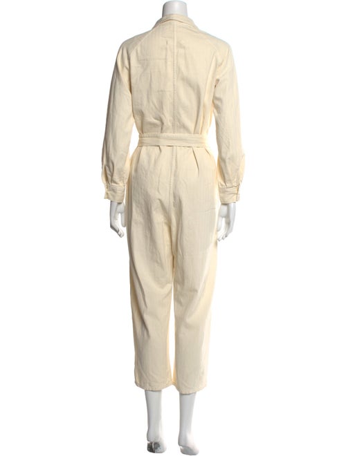 The Great V-Neck Jumpsuit