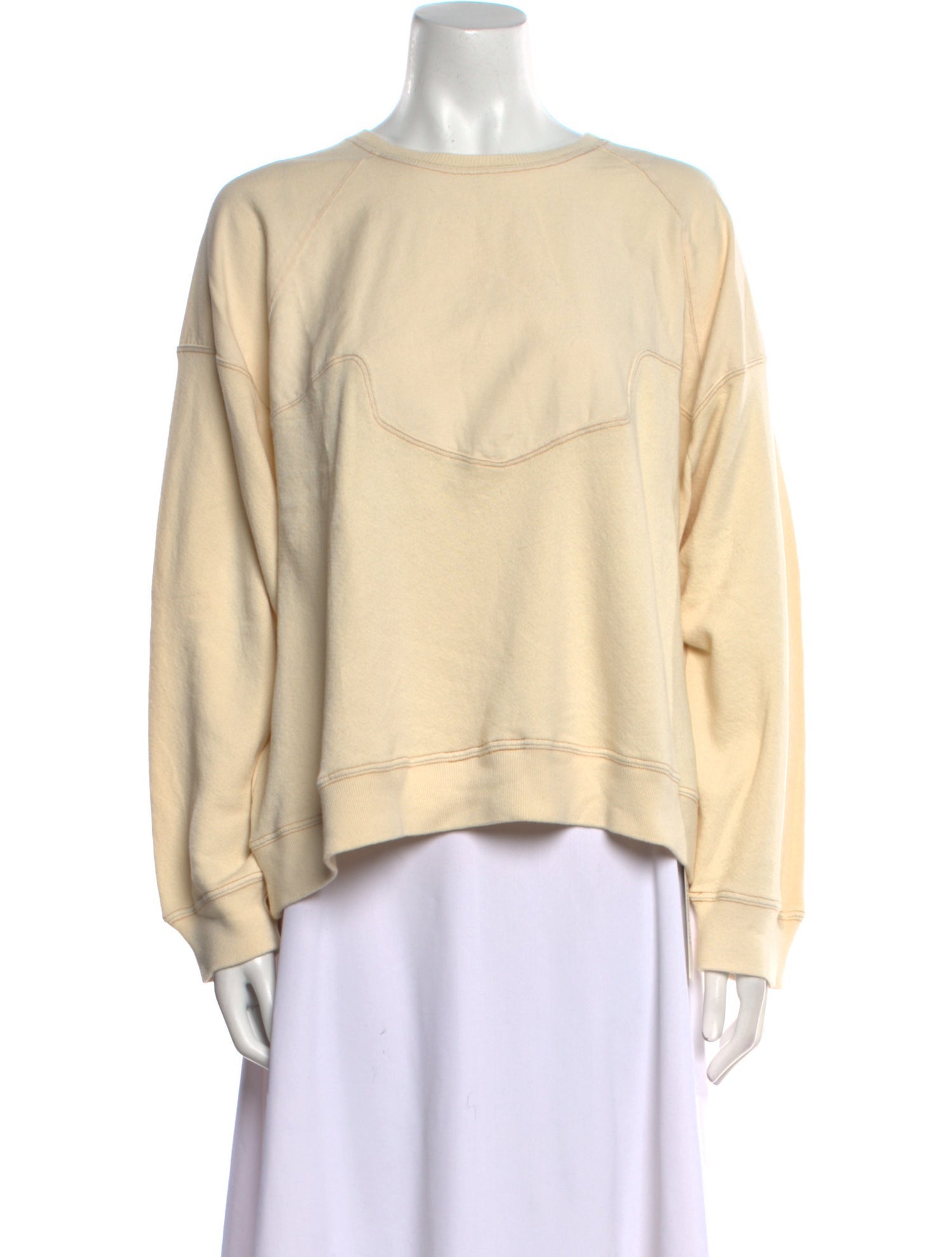 The Great Bateau Neckline Sweater w/ Tags