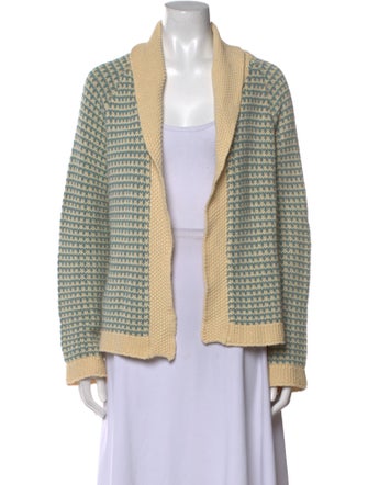 The Great Printed Sweater