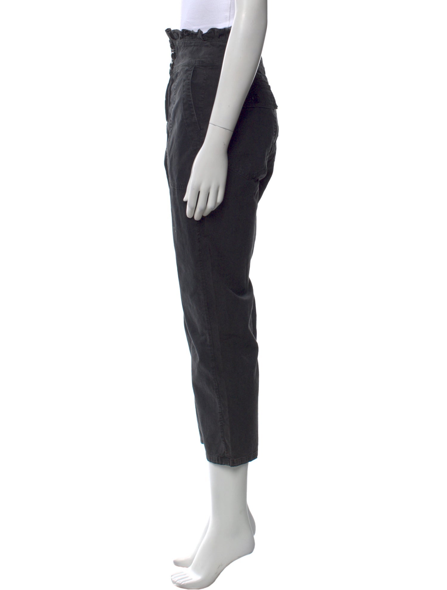 The Great Straight Leg Pants