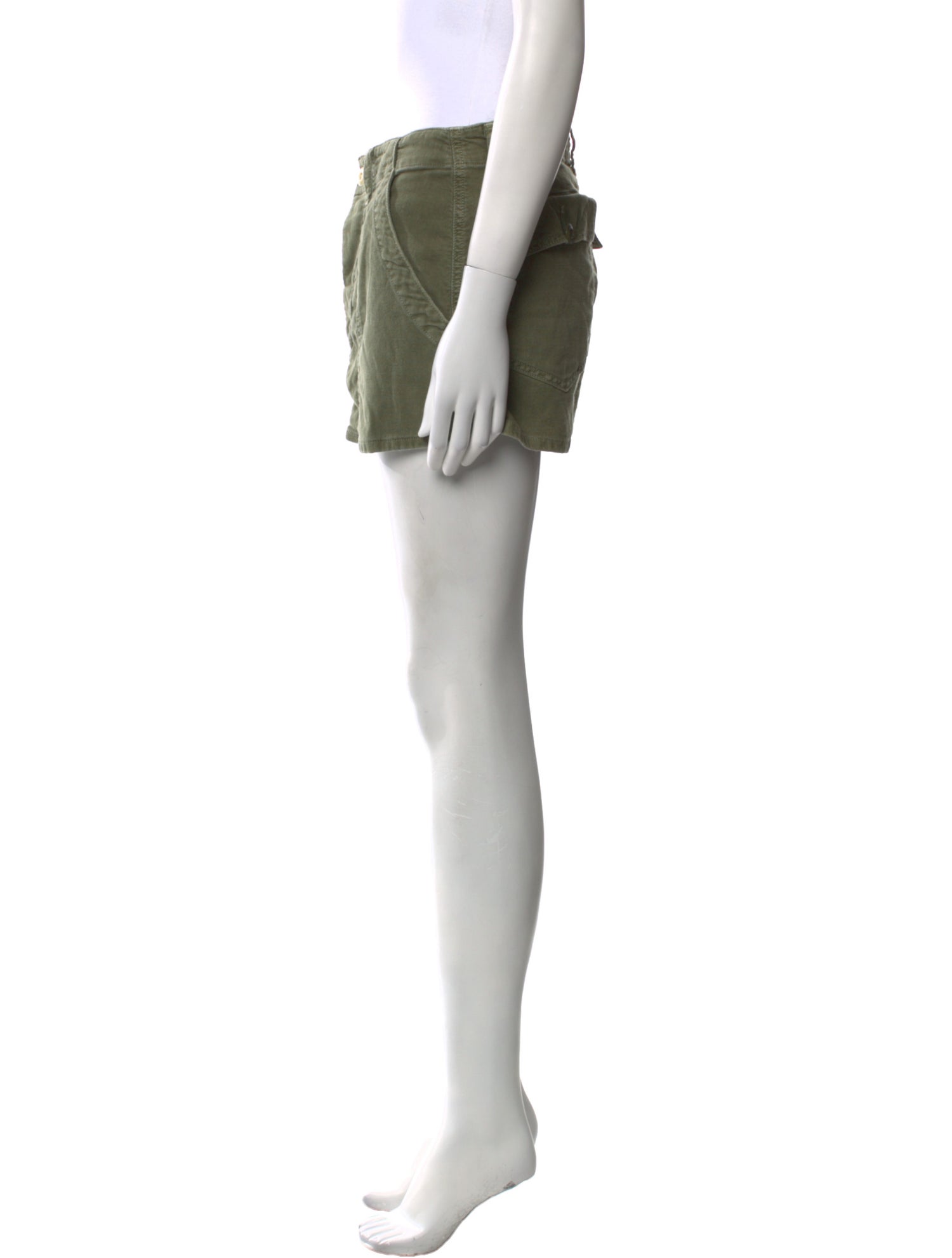 The Great Mini Shorts