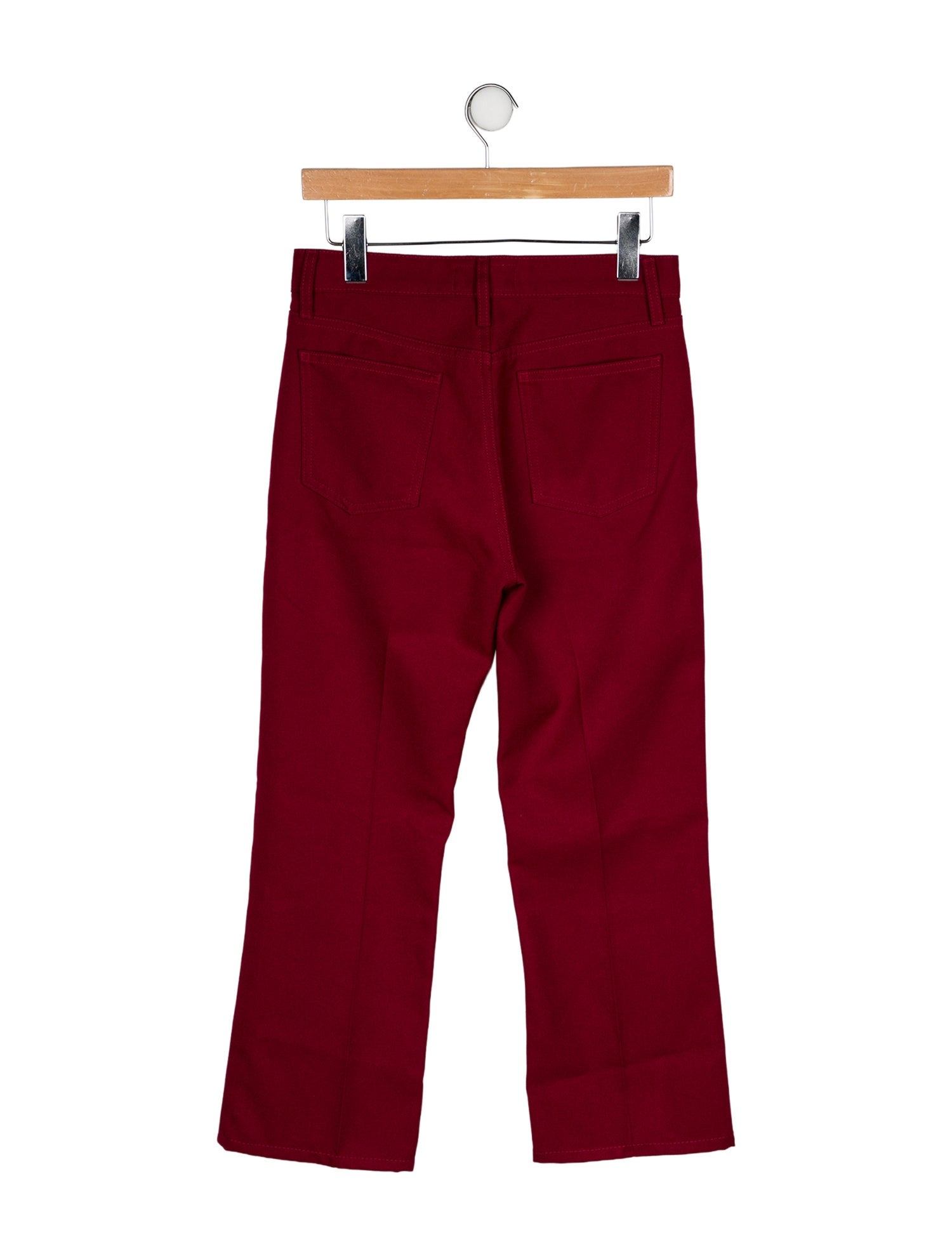 The Great Straight Leg Pants