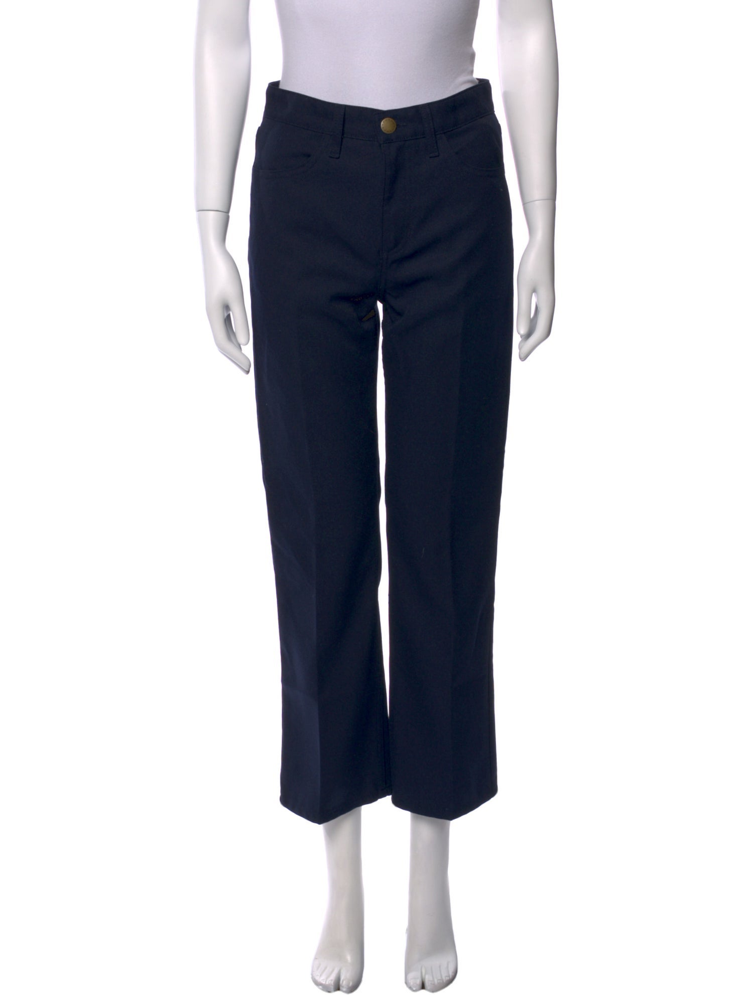 The Great Straight Leg Pants