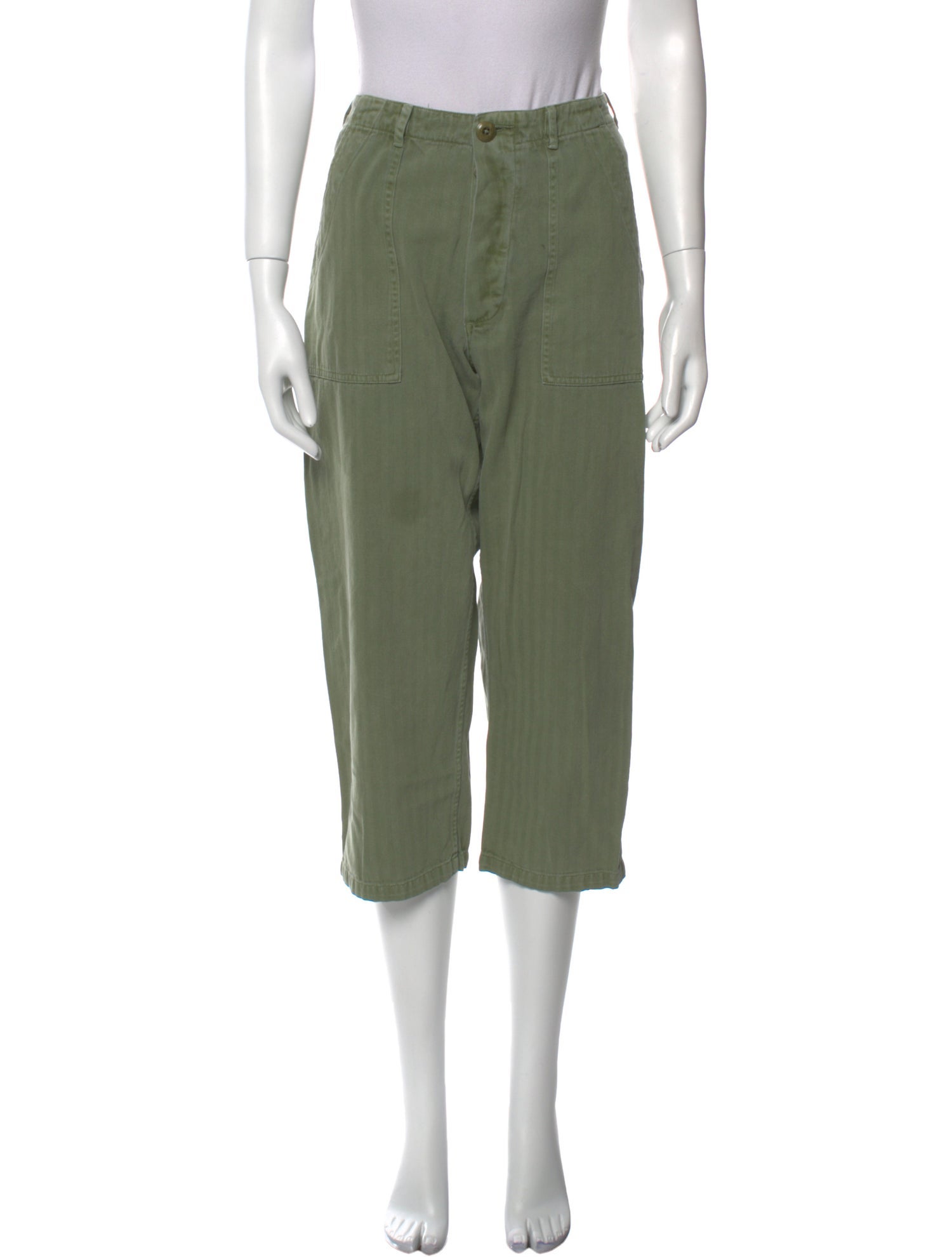 The Great Straight Leg Pants