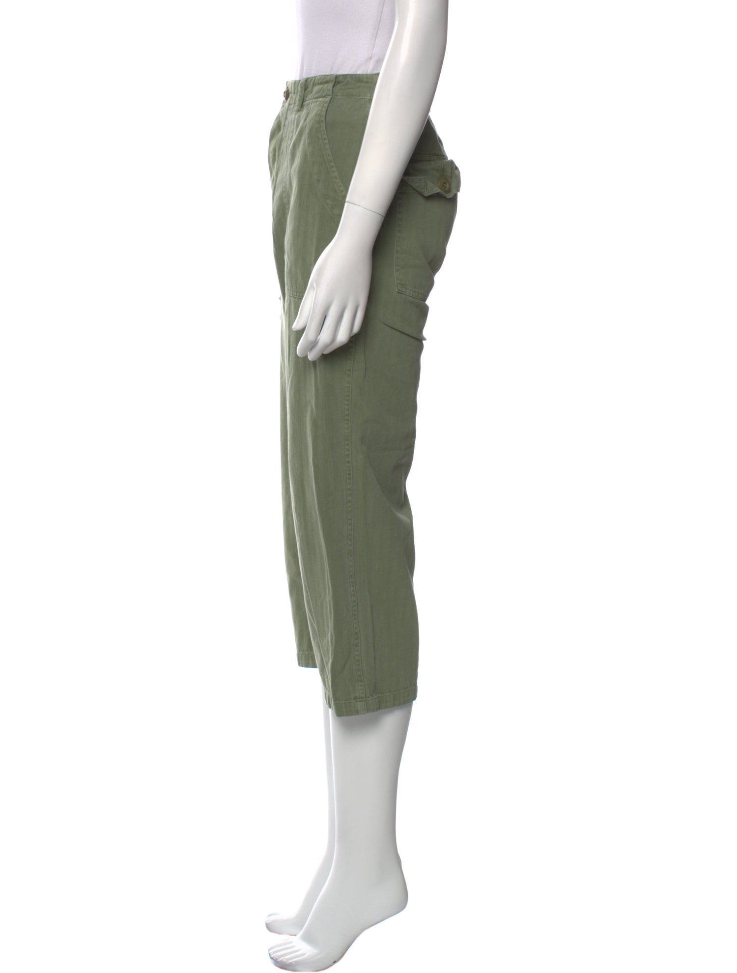 The Great Straight Leg Pants