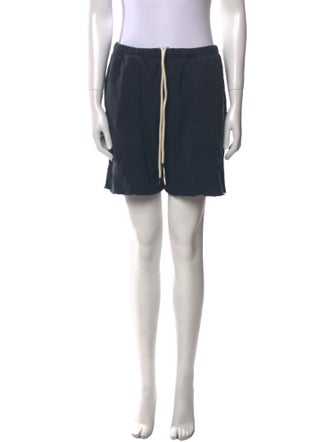 The Great Mini Shorts