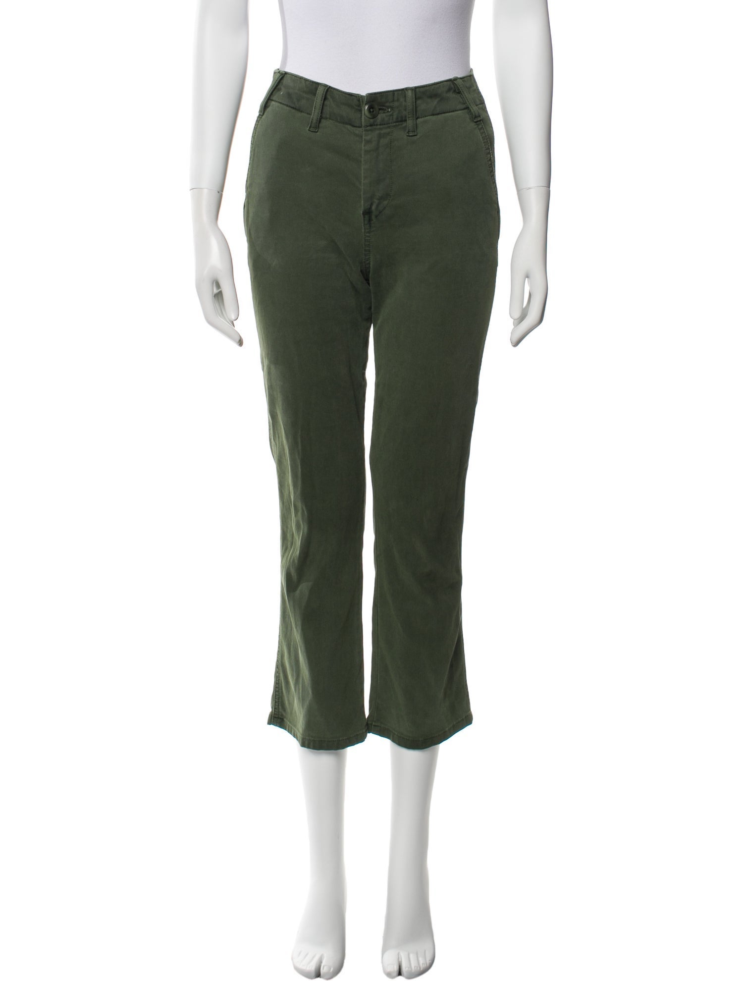 The Great Straight Leg Pants