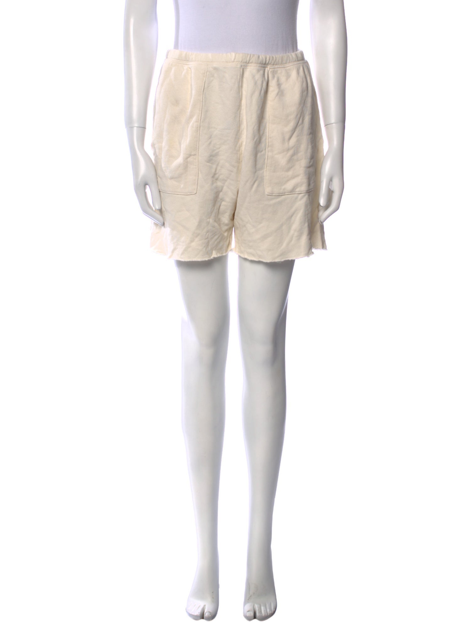 The Great Knee-Length Shorts