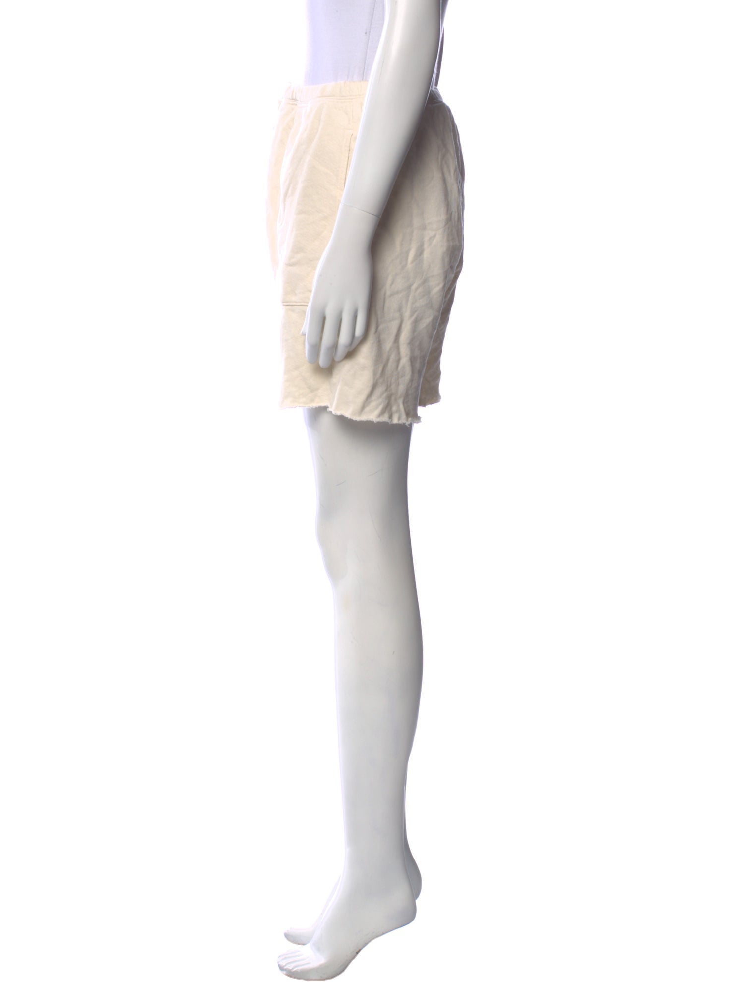 The Great Knee-Length Shorts