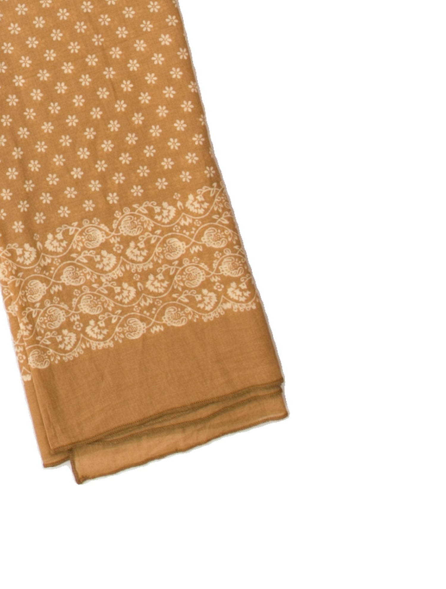 The Great Printed Scarf