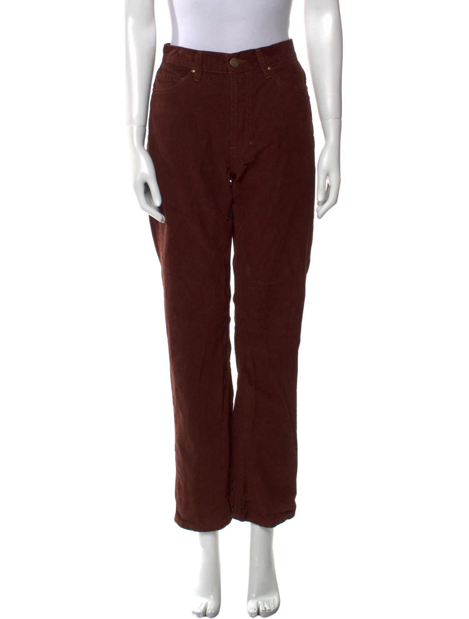 The Great Straight Leg Pants