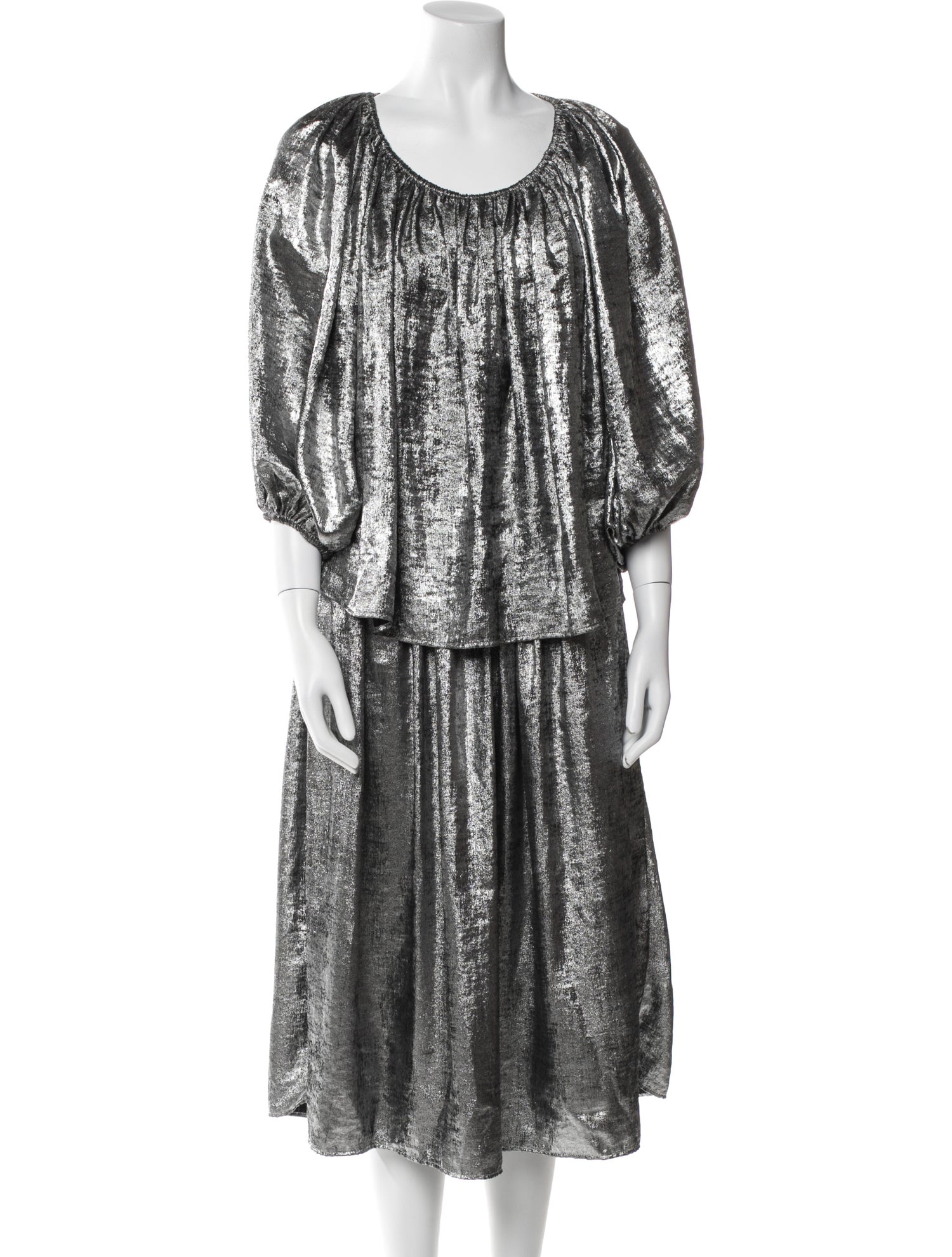 The Great Skirt Set