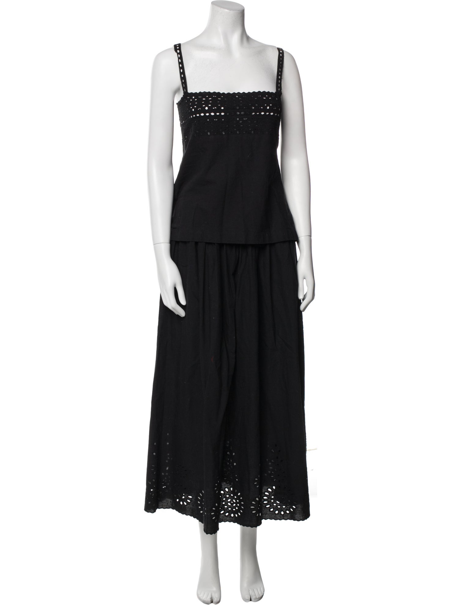 The Great Skirt Set