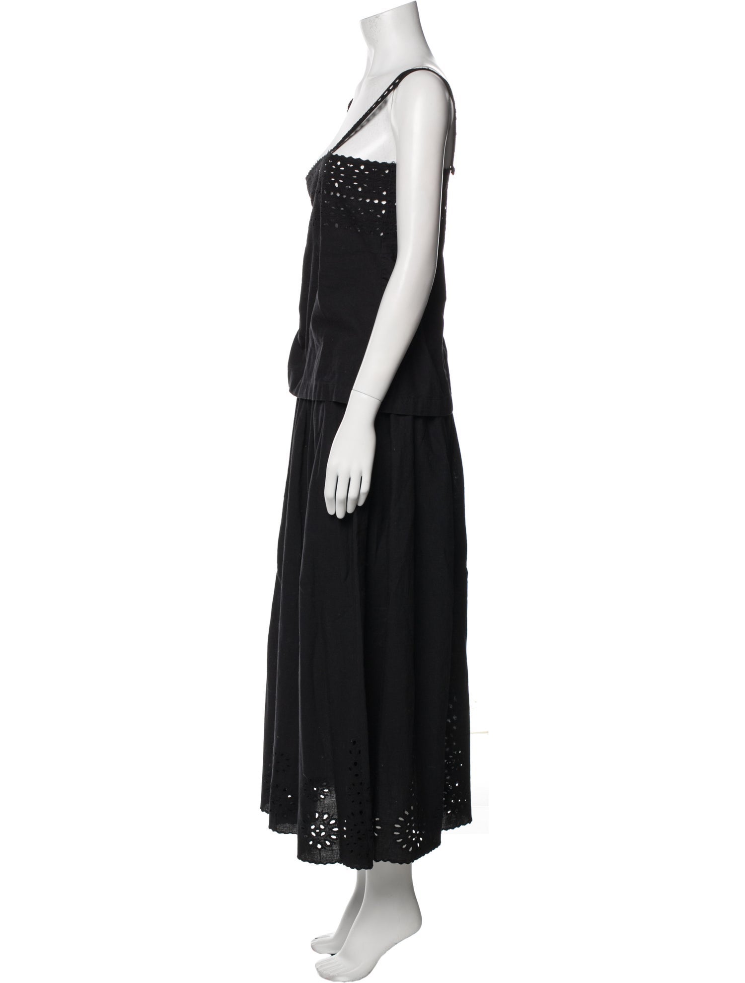 The Great Skirt Set