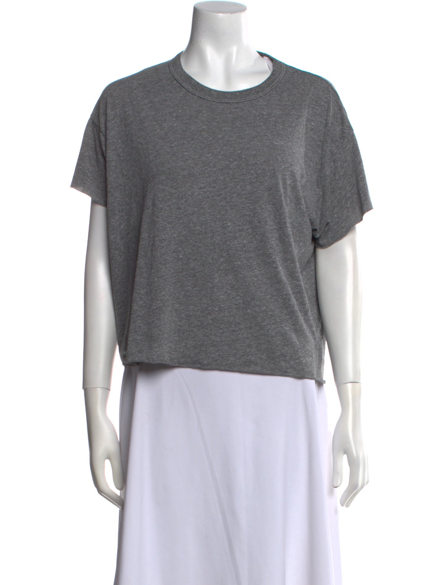 The Great Crew Neck Short Sleeve T-Shirt