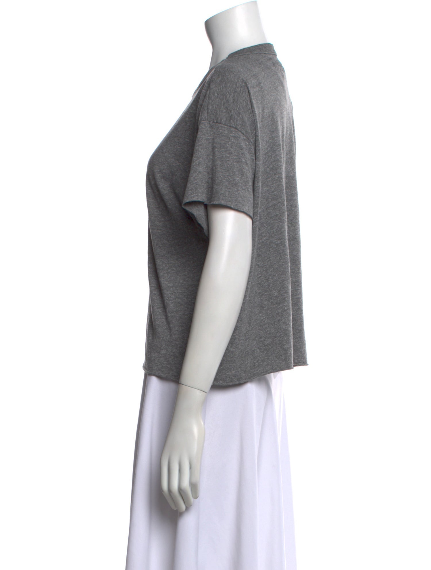 The Great Crew Neck Short Sleeve T-Shirt