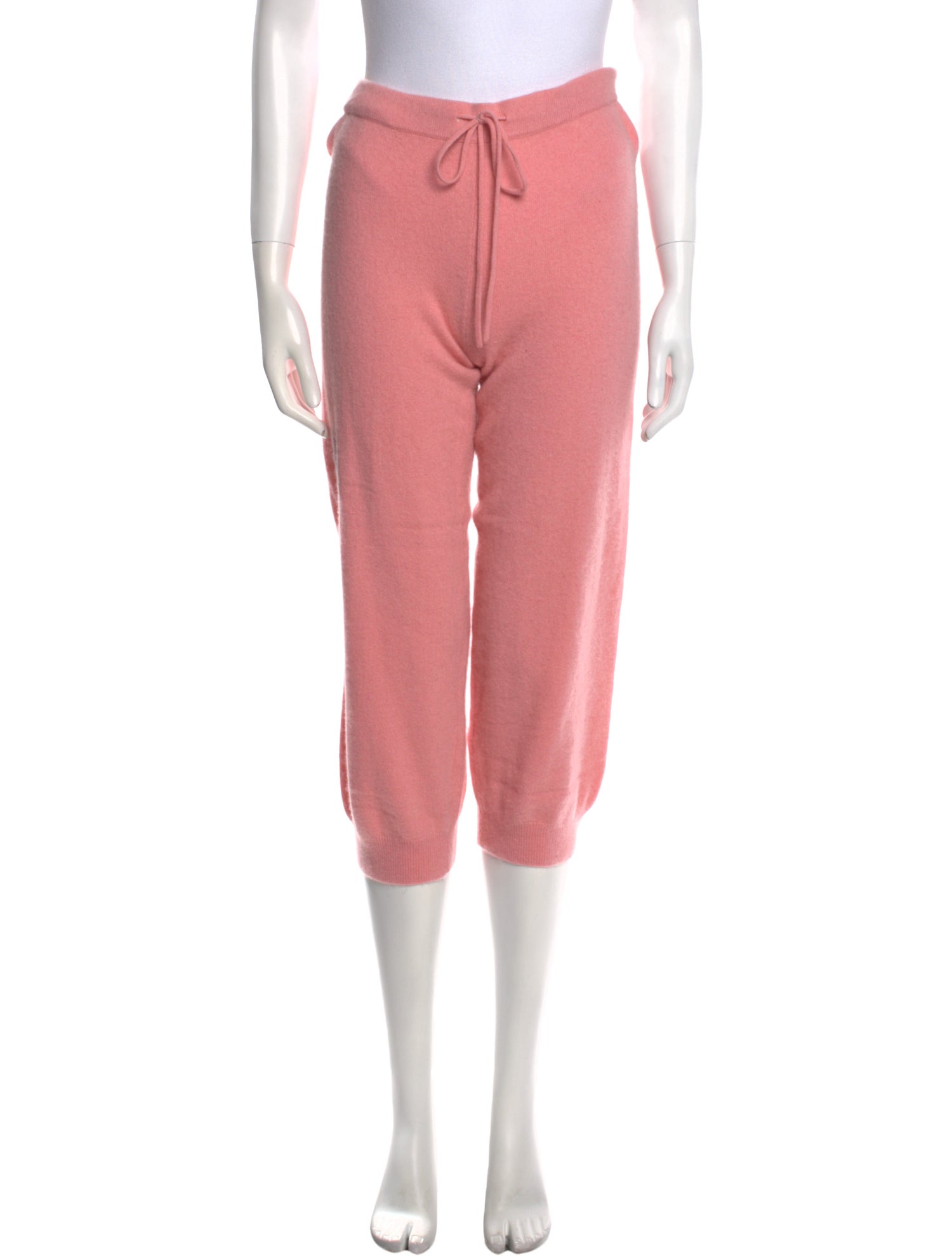 The Great Cashmere Straight Leg Pants