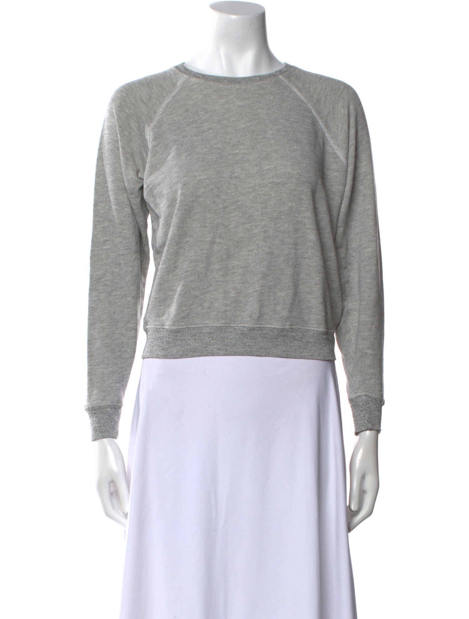 The Great Crew Neck Sweater