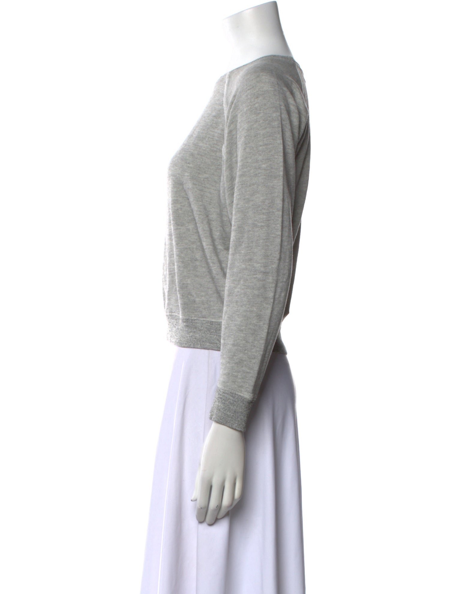 The Great Crew Neck Sweater