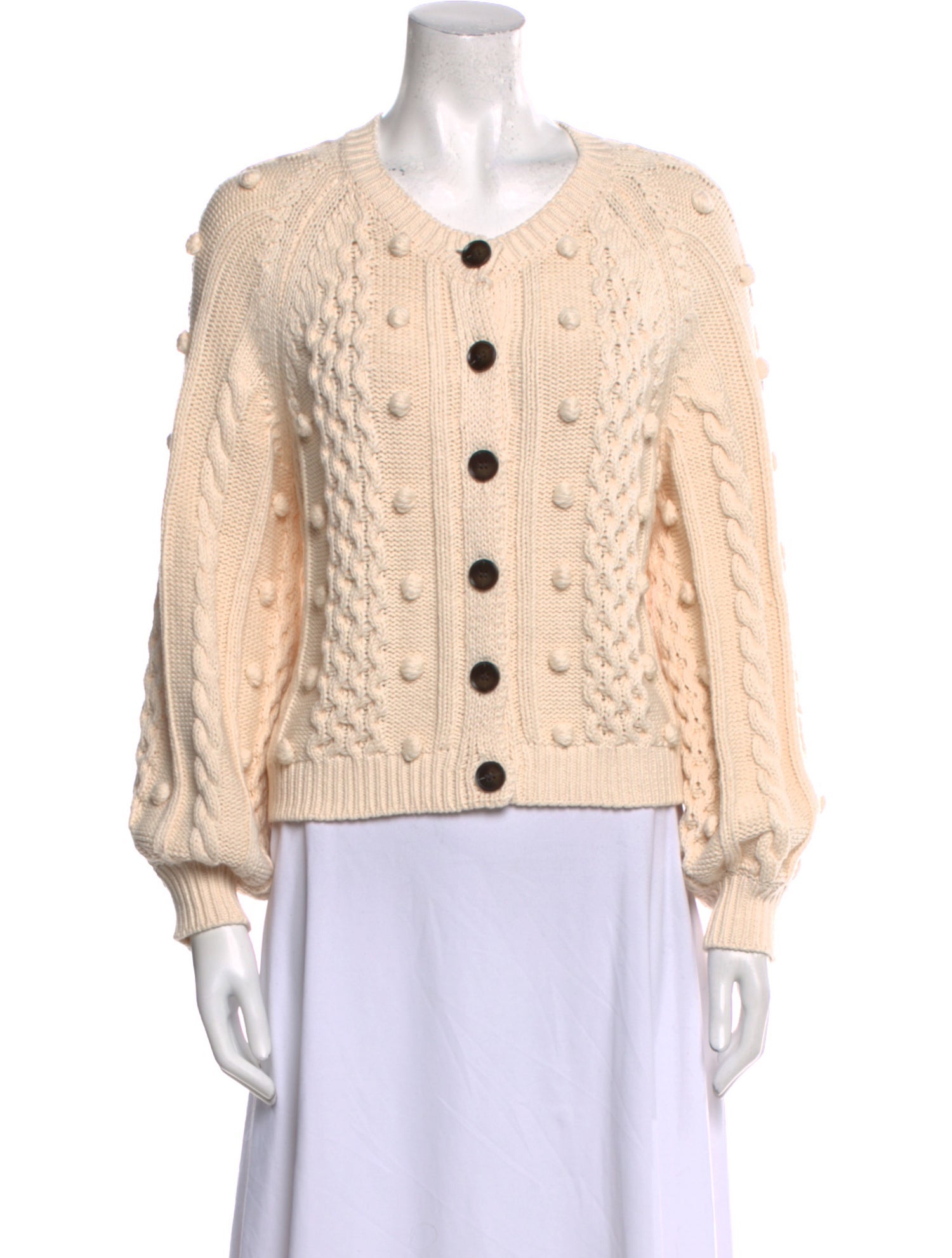 The Great Crew Neck Sweater