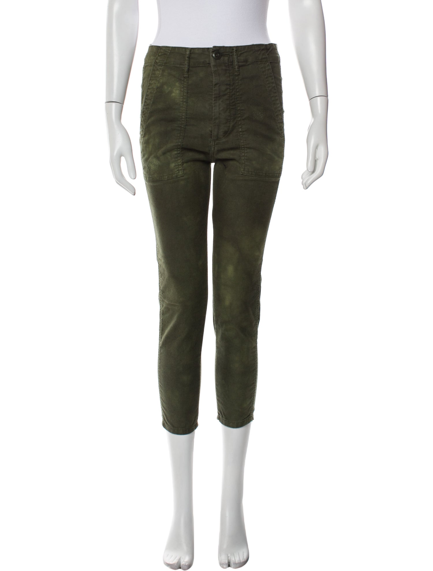 The Great Skinny Leg Pants