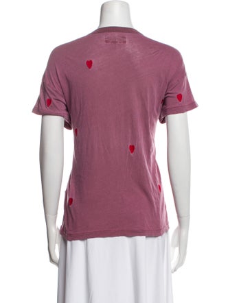 The Great Crew Neck Short Sleeve T-Shirt