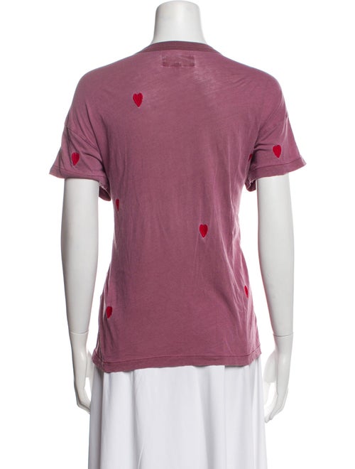 The Great Crew Neck Short Sleeve T-Shirt