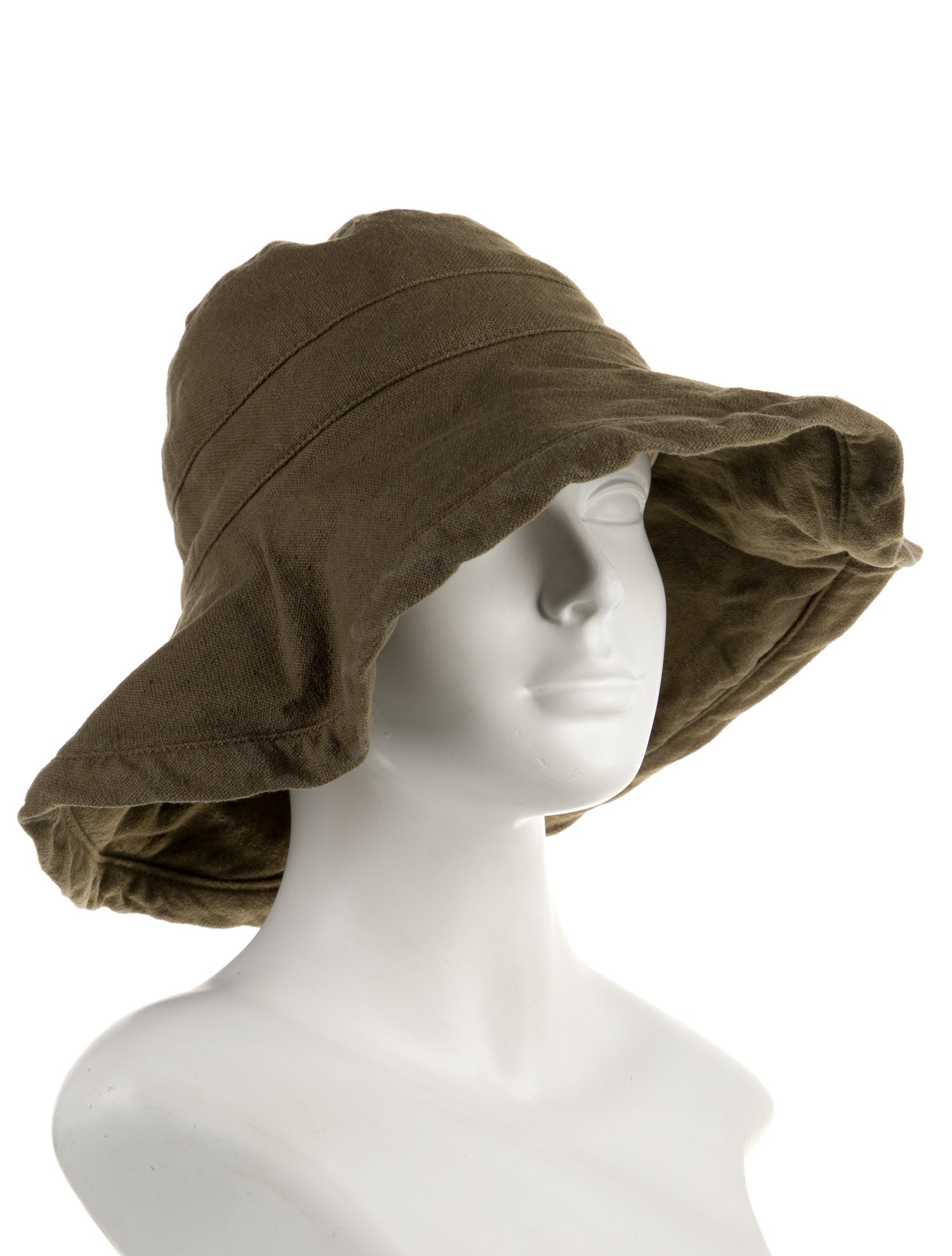 The Great cotton bucket hat