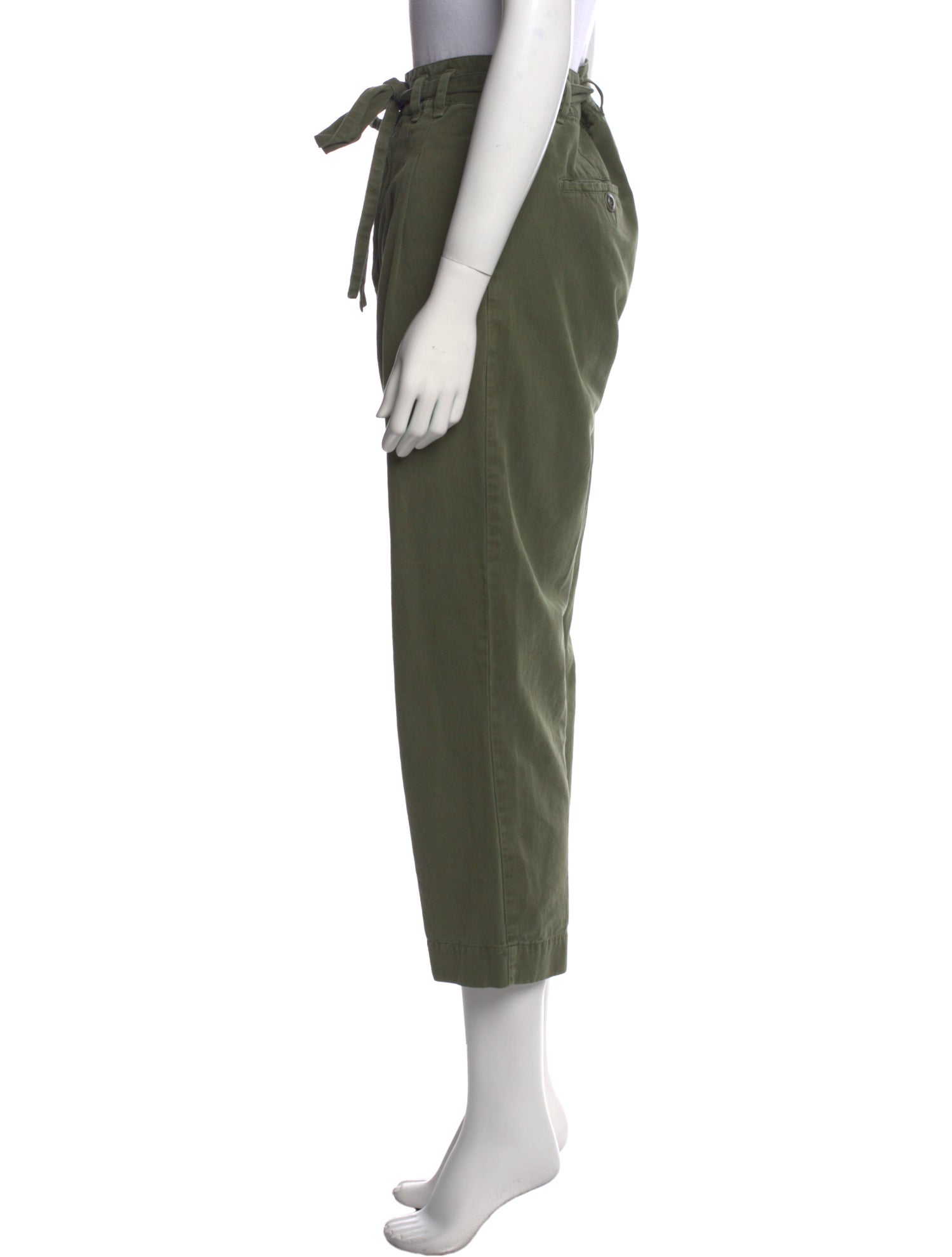 The Great Straight Leg Pants