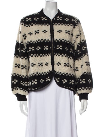 The Great Printed Coat