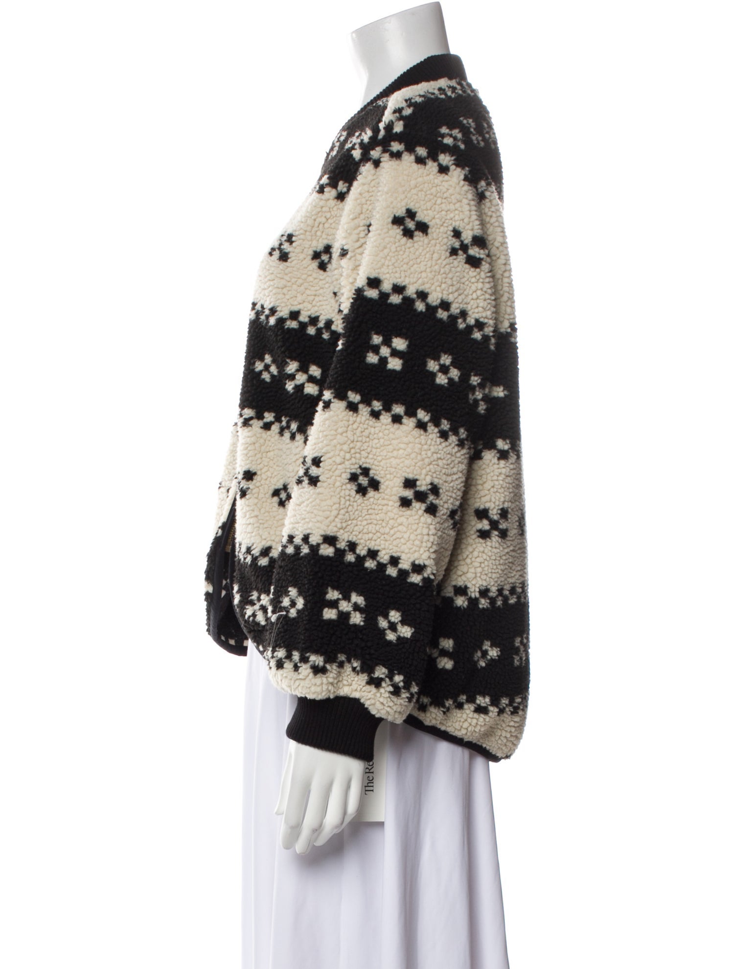 The Great Printed Coat