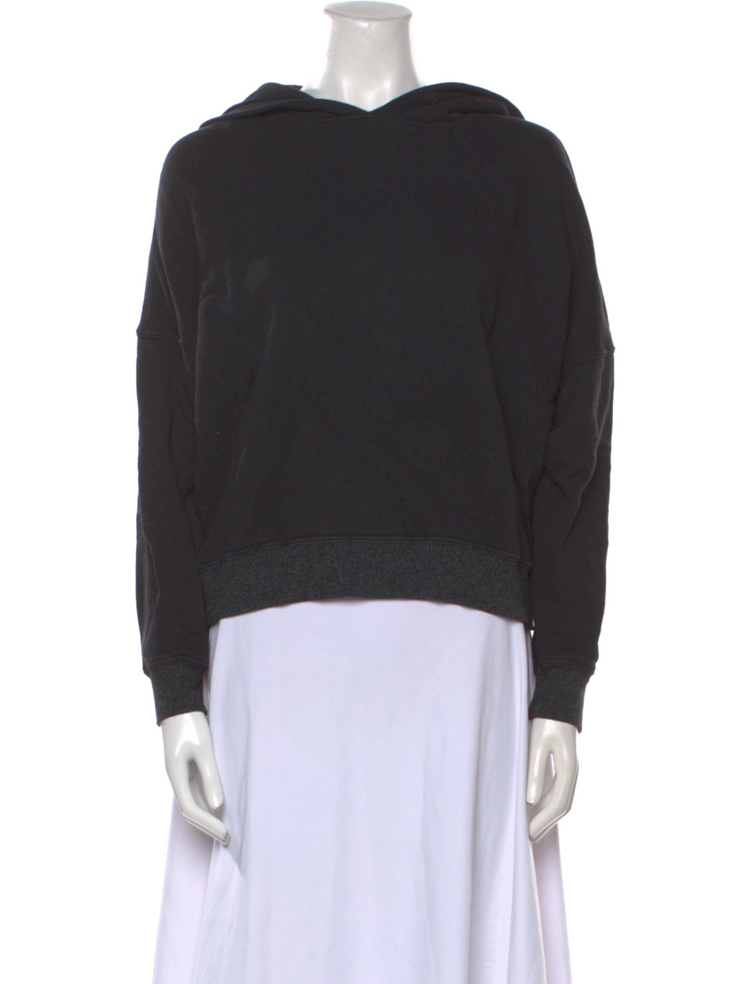 The Great Crew Neck Long Sleeve Sweatshirt