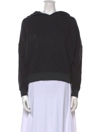 The Great Crew Neck Long Sleeve Sweatshirt