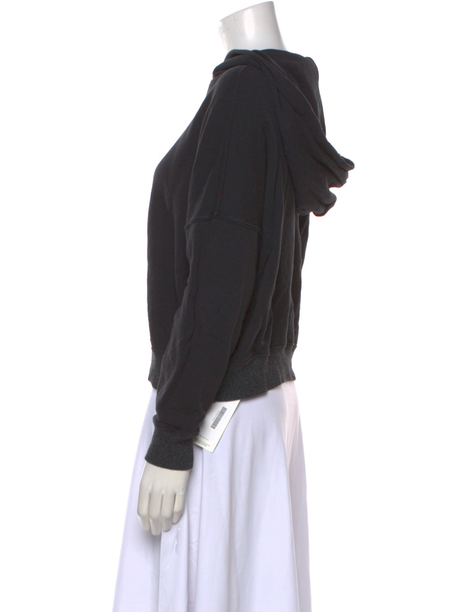 The Great Crew Neck Long Sleeve Sweatshirt