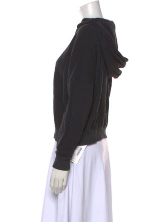 The Great Crew Neck Long Sleeve Sweatshirt