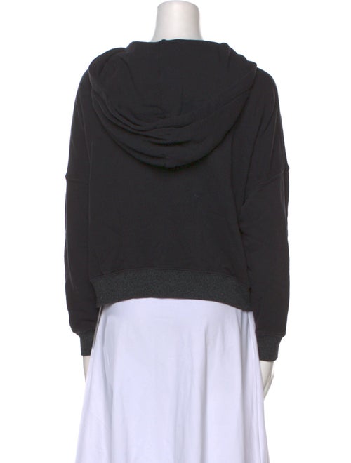 The Great Crew Neck Long Sleeve Sweatshirt