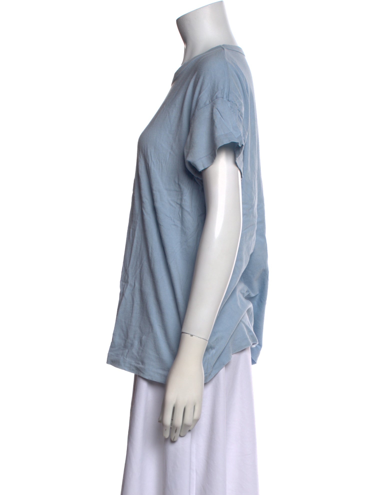 The Great Crew Neck Short Sleeve T-Shirt