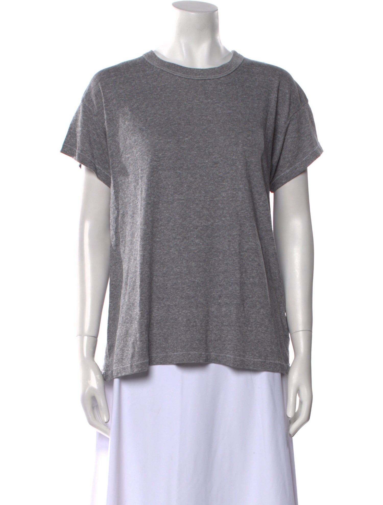 The Great Crew Neck Short Sleeve T-Shirt