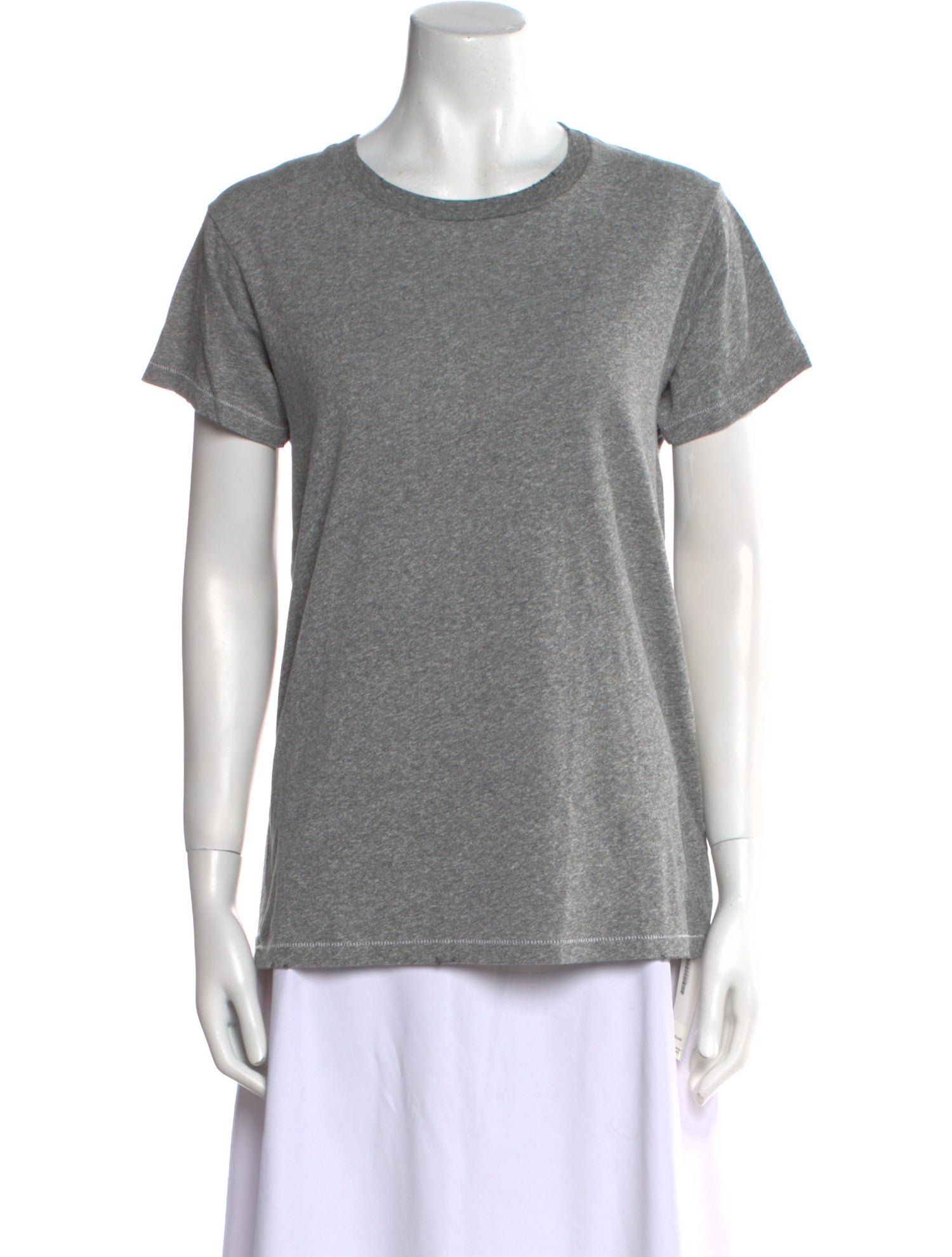 The Great Crew Neck Short Sleeve T-Shirt