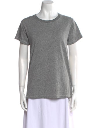 The Great Crew Neck Short Sleeve T-Shirt