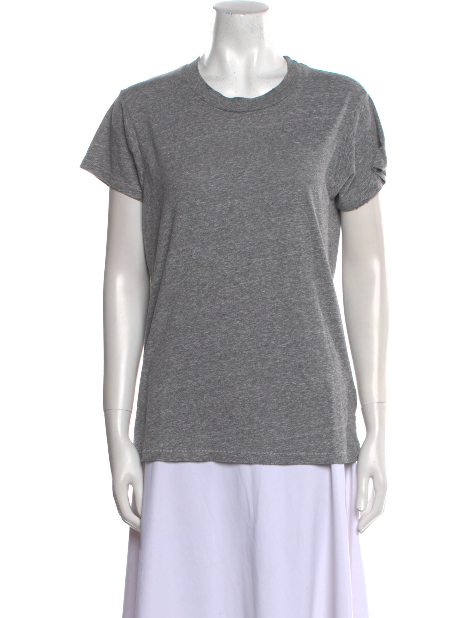 The Great Crew Neck Short Sleeve T-Shirt