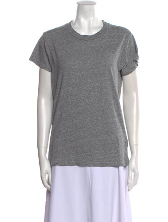 The Great Crew Neck Short Sleeve T-Shirt