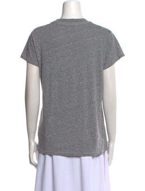 The Great Crew Neck Short Sleeve T-Shirt