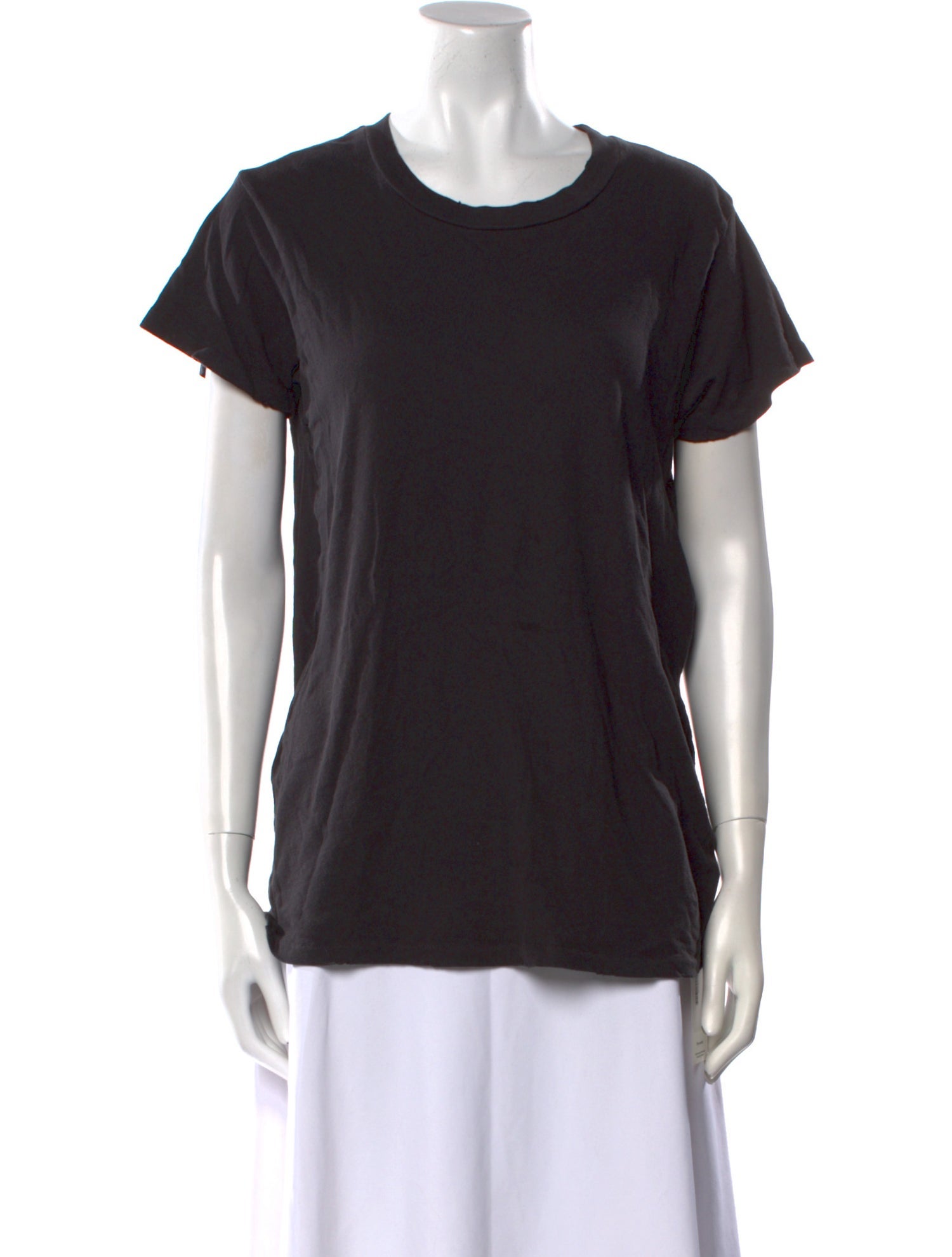 The Great Crew Neck Short Sleeve T-Shirt