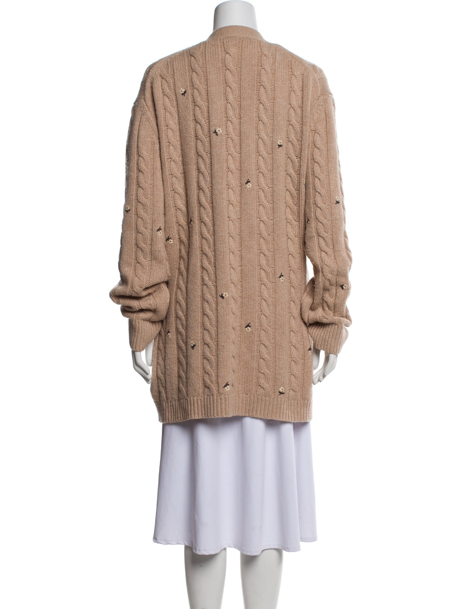 The Great Merino Wool Jacket