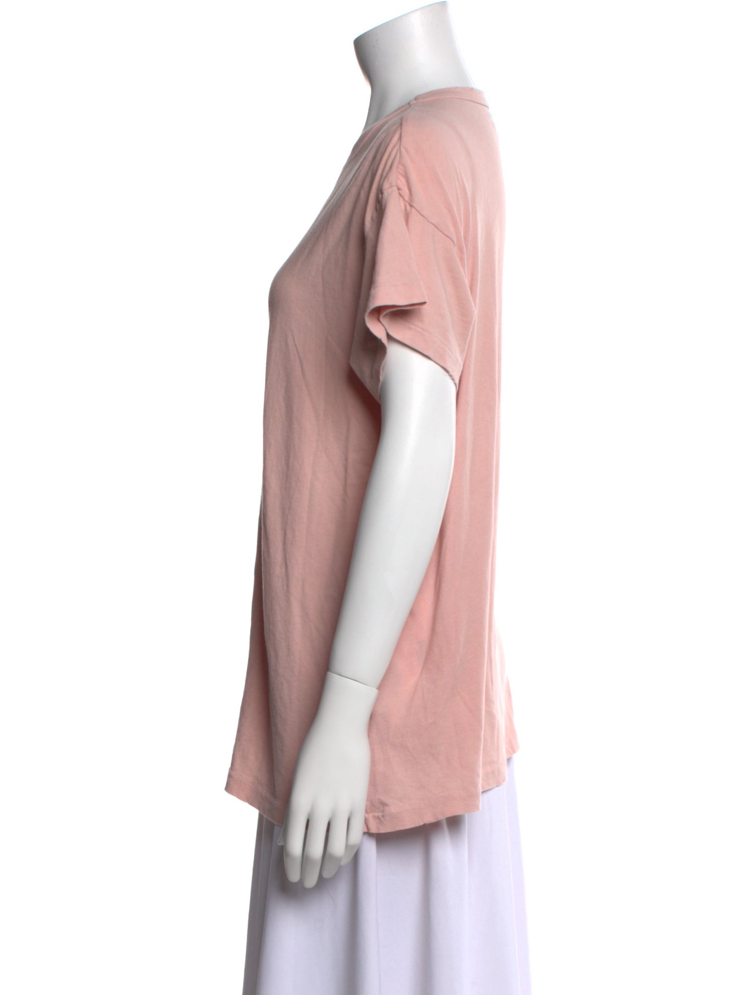 The Great Graphic Print Crew Neck T-Shirt