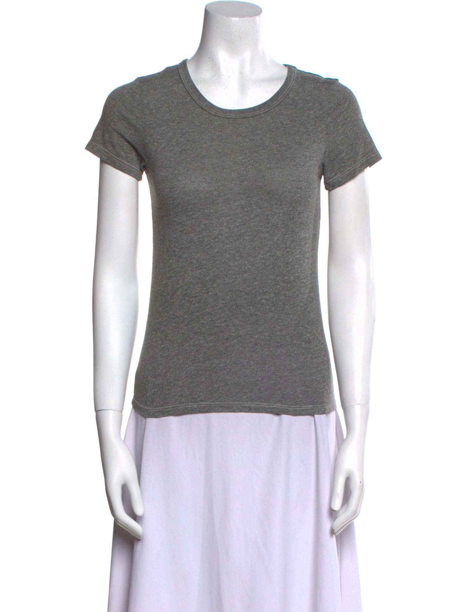 The Great Crew Neck Short Sleeve T-Shirt